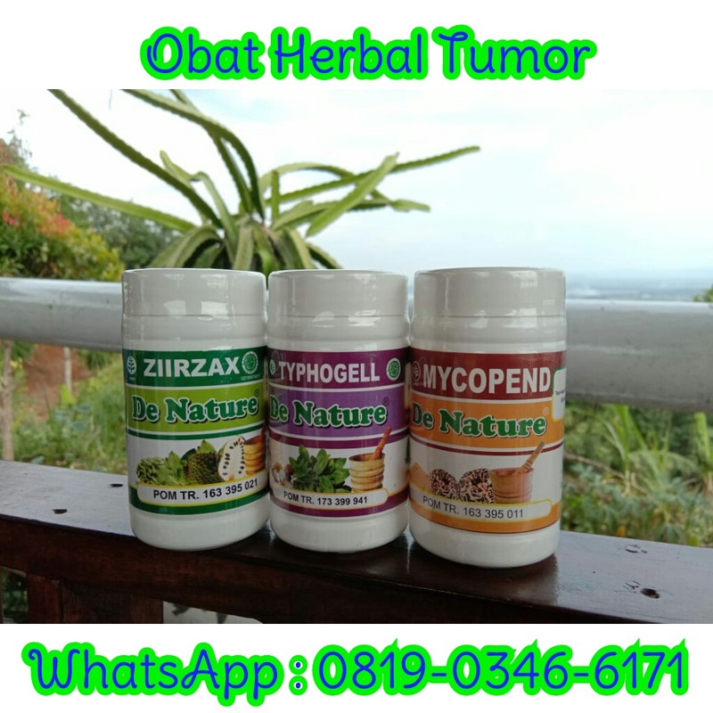 Illustration for article titled Obat Tumor Ganas Yang Sembuhkan Dengan Cepat